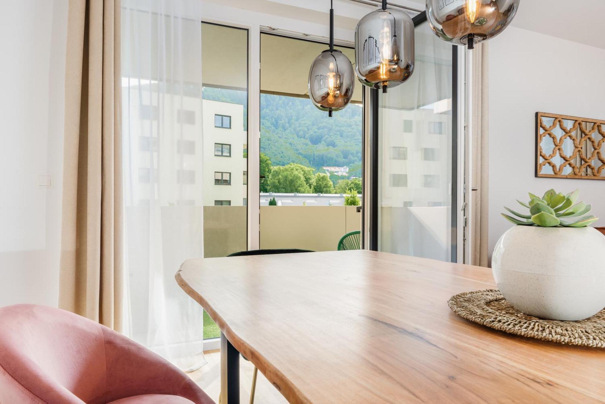 Kaiser Apartments - Wohnpark Graz-Goesting Habitación foto