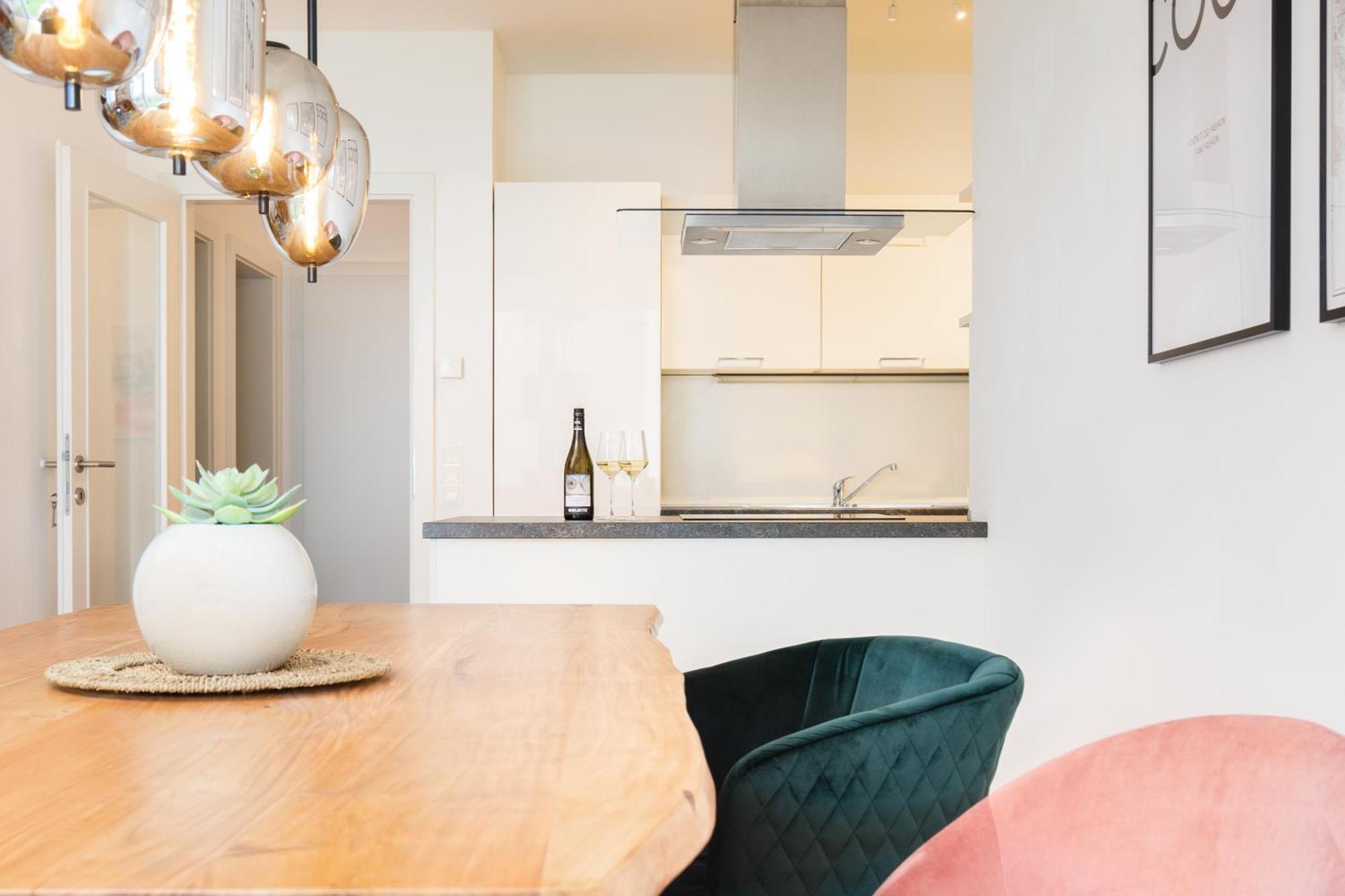 Kaiser Apartments - Wohnpark Graz-Goesting Habitación foto